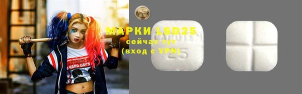 прущие крисы Абаза